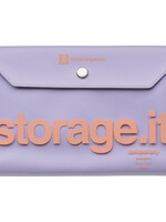 MARKS Mark's Storage.it Reisepass-Hülle Lila