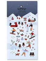 MARKS DAILY DECO, SUATELIER