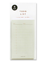 MARKS Suatelier Haftnotizen to do list
