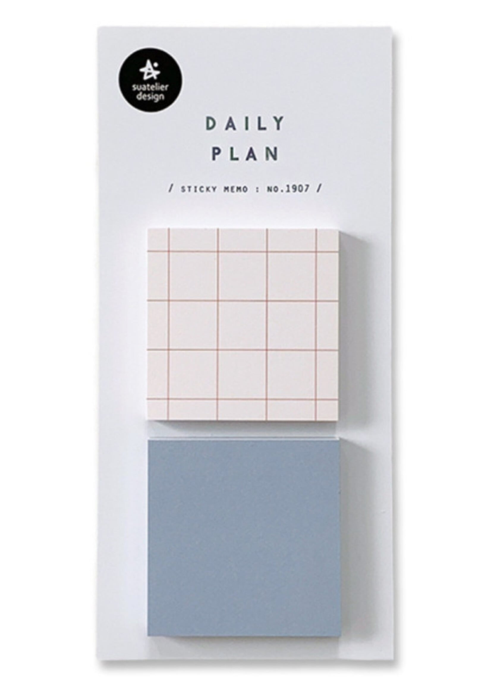MARKS STICKY MEMO, SUATELIER / daily