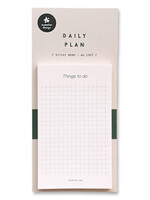 MARKS Suatelier Haftnotizen daily plan.03
