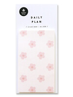 MARKS Suatelier Haftnotizen daily plan 22