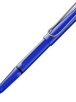 Lamy 614 Roll-ink LAMY safari blue,