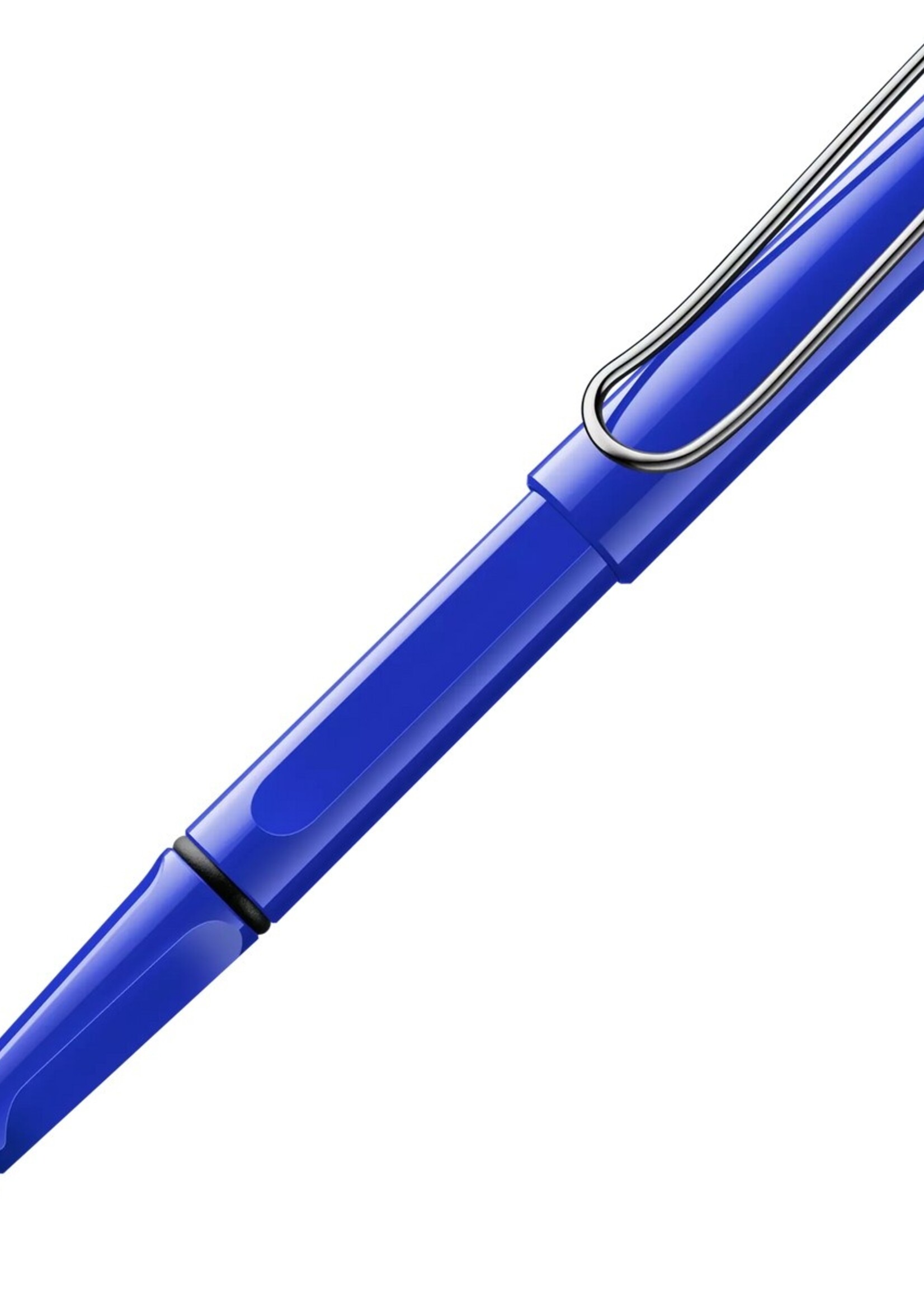 Lamy 614 Roll-ink LAMY safari blue,