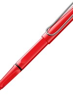 Lamy 616 Roll-ink LAMY safari red,