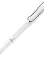 Lamy 619 Roll-ink LAMY safari white