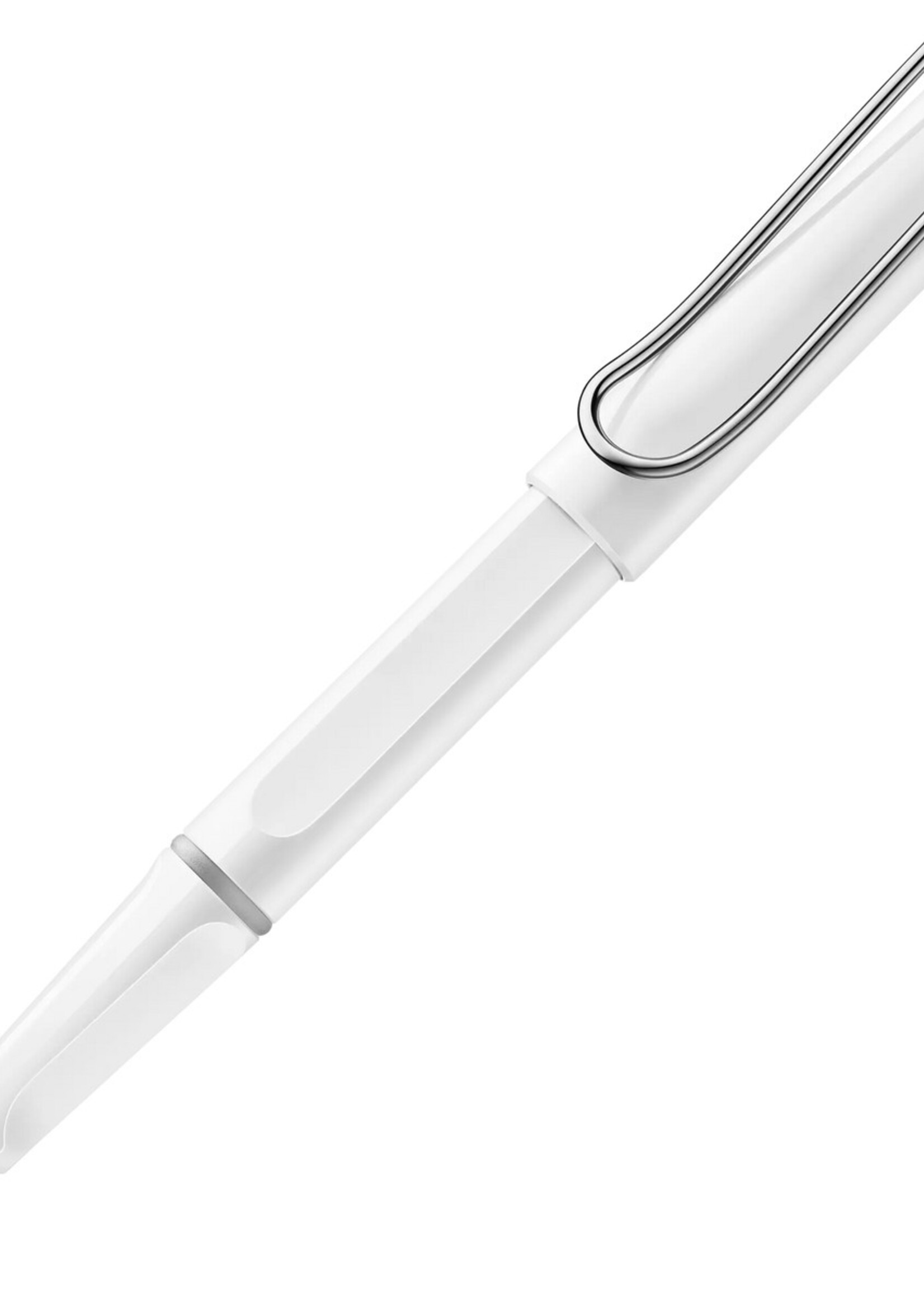 Lamy 619 Roll-ink LAMY safari white