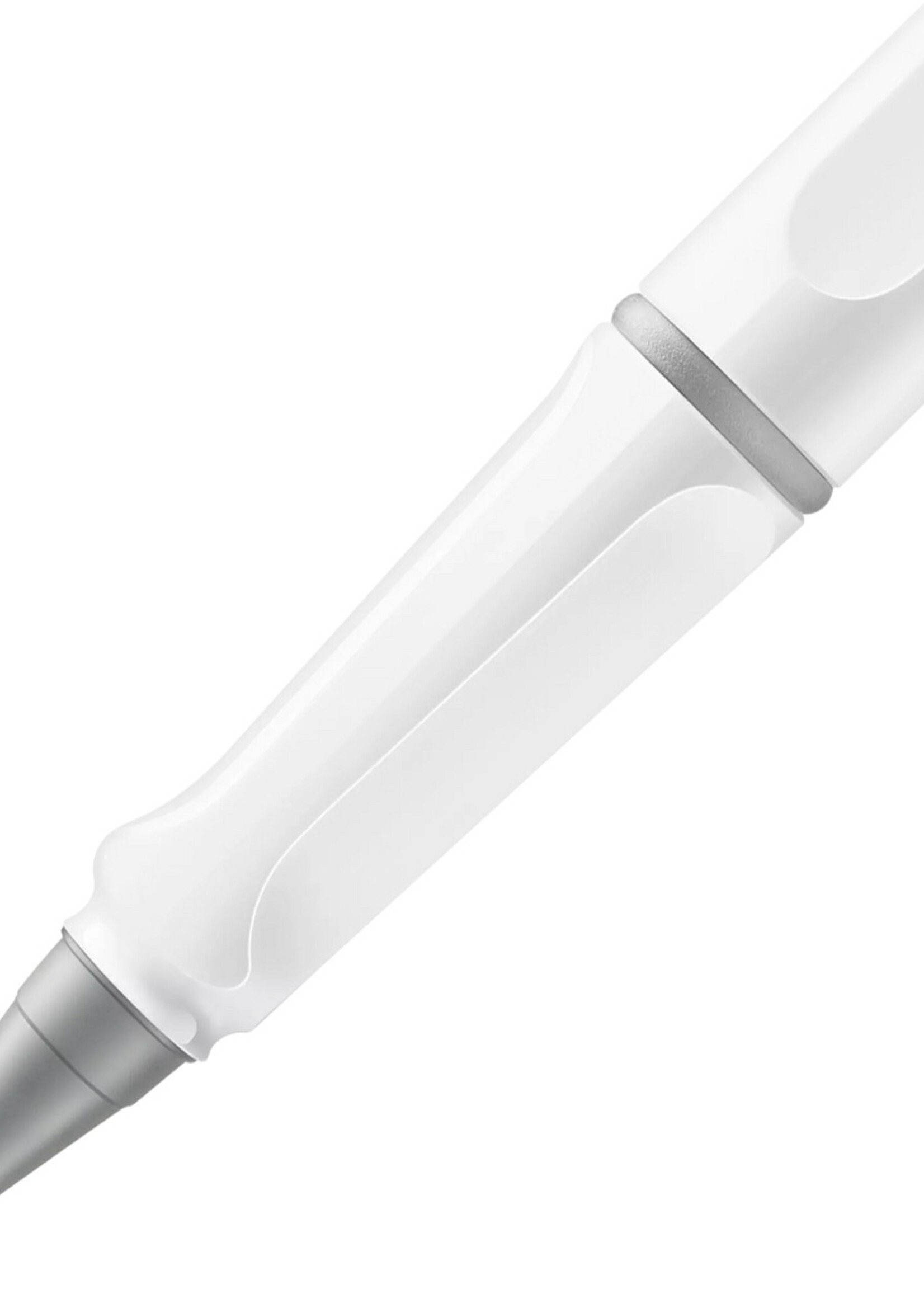 Lamy Tintenpatronenroller safari roll-ink Weiß