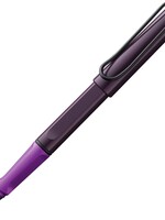Lamy TR Safari violet blackberry