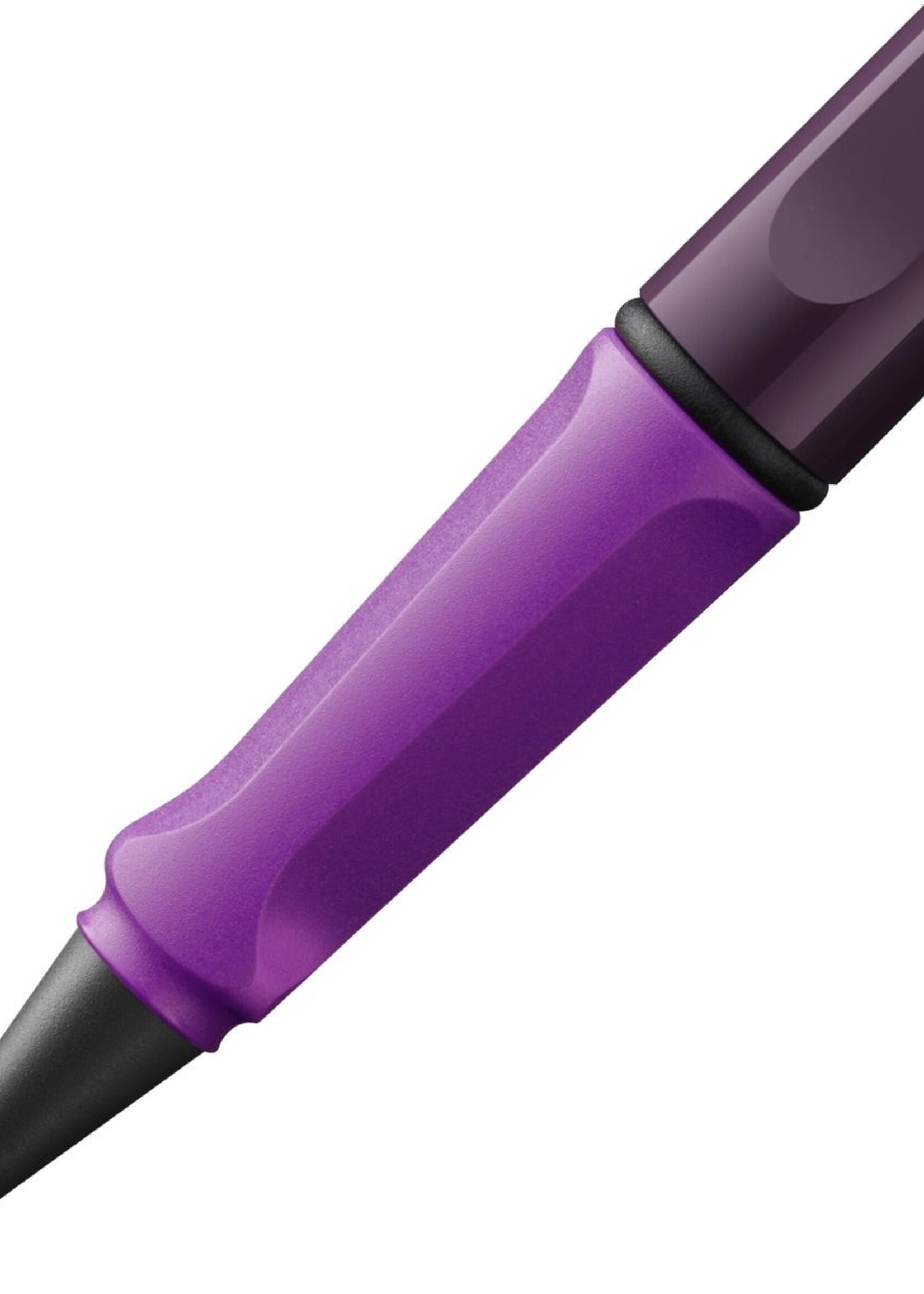 Lamy TR Safari violet blackberry
