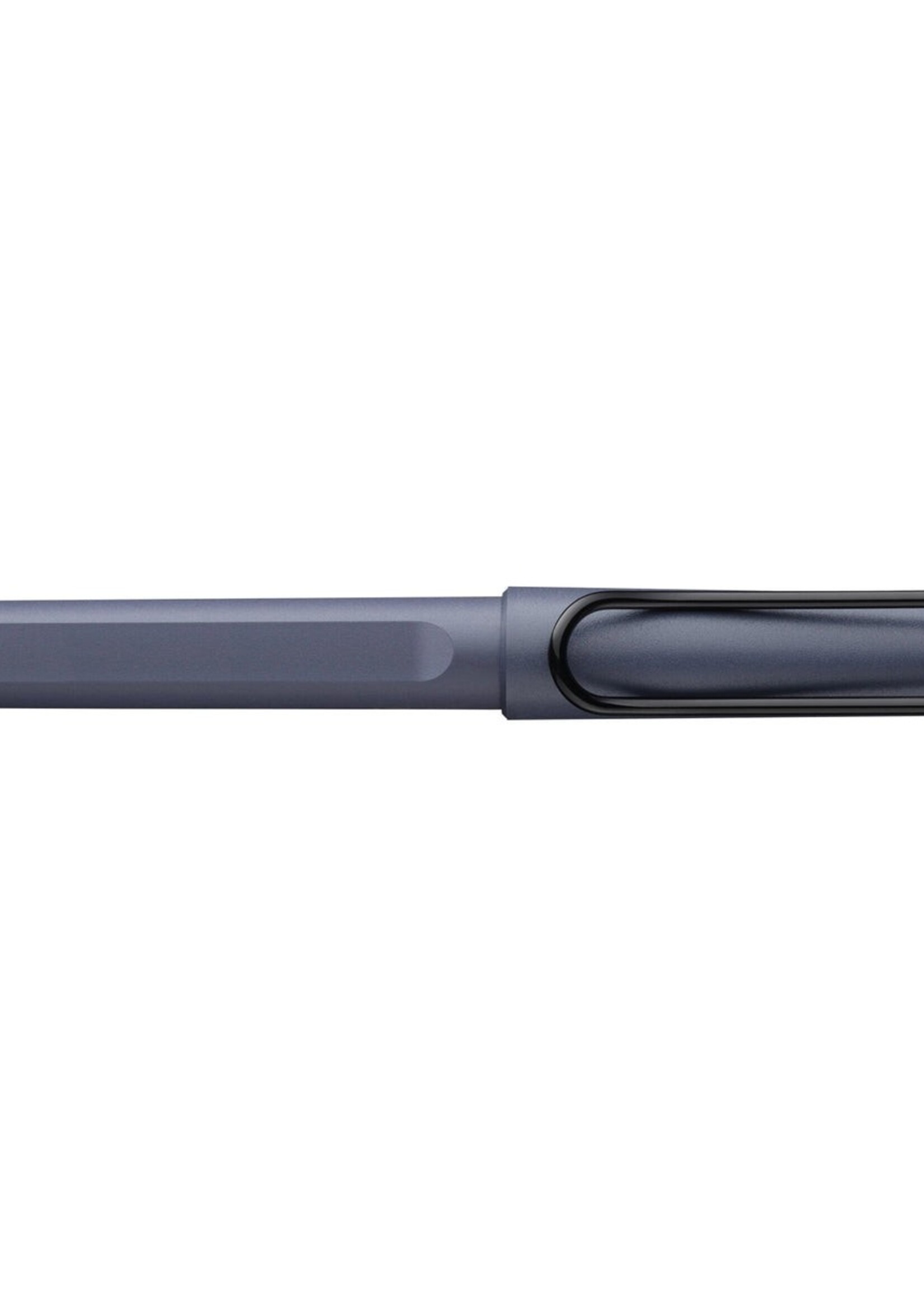 Lamy Tintenroller safari pink cliff