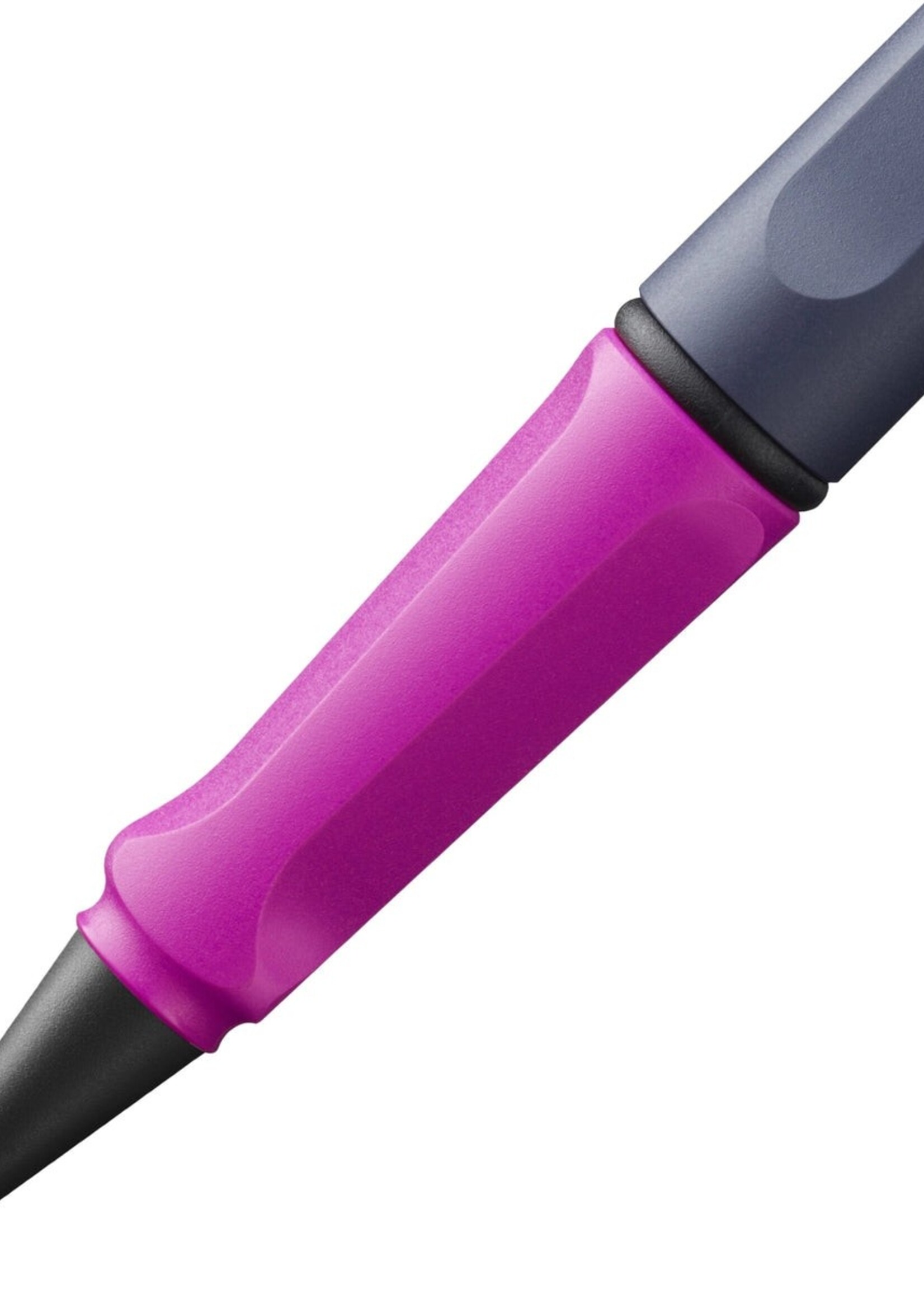 Lamy Tintenroller safari pink cliff