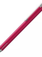 Lamy KS econ raspberry matt