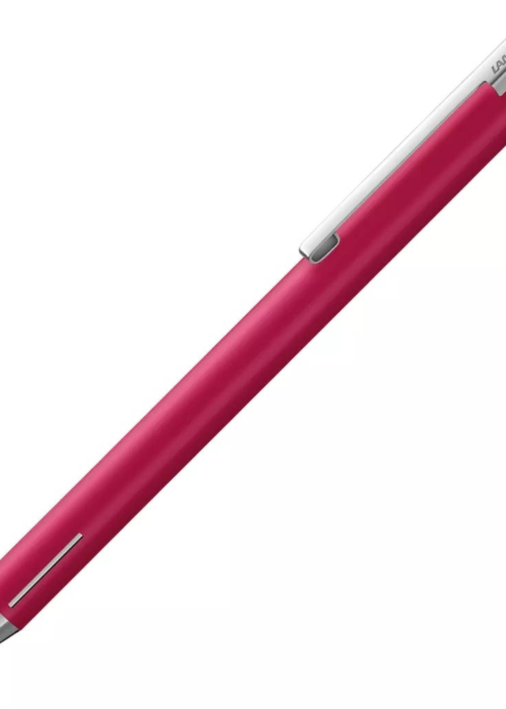 Lamy Kugelschreiber econ raspberry matt
