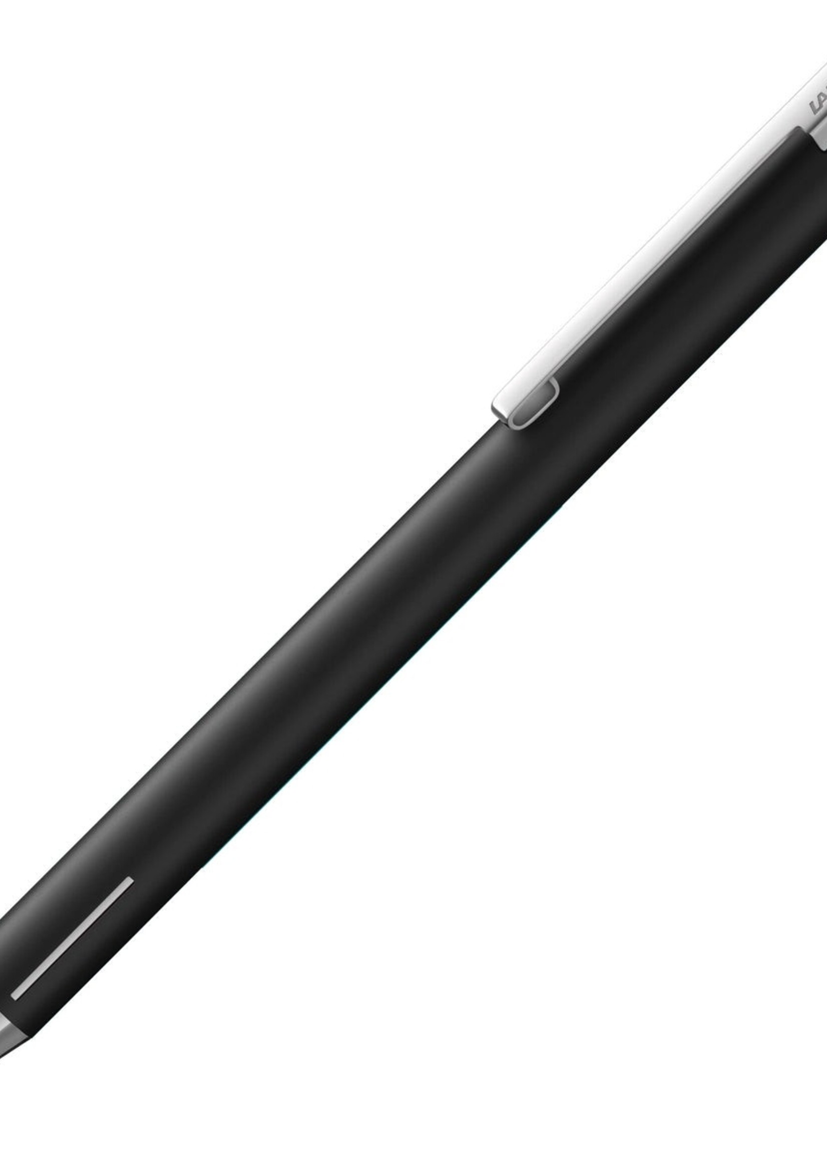 Lamy KS econ black matt