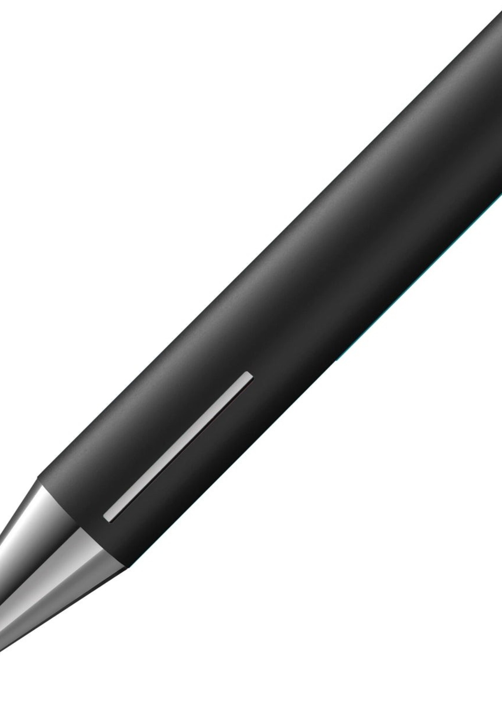 Lamy Kugelschreiber econ Schwarz matt