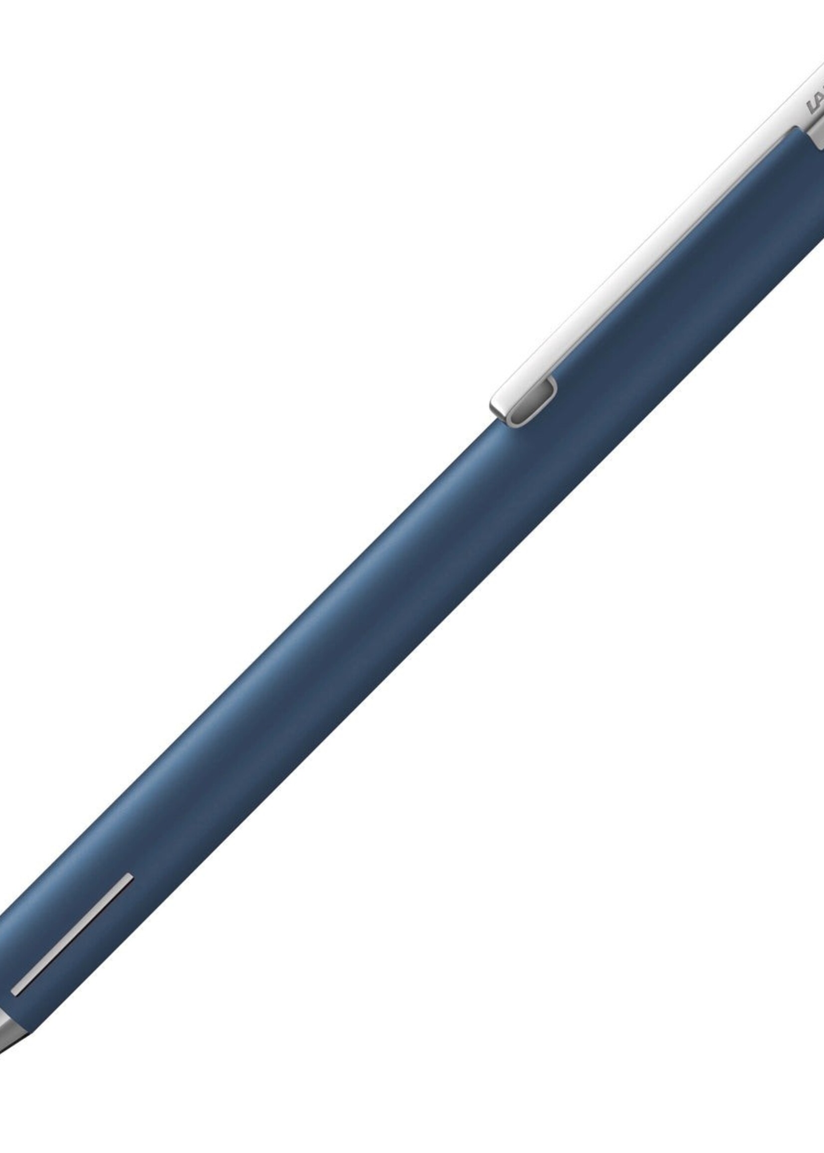 Lamy KS econ indigo matt
