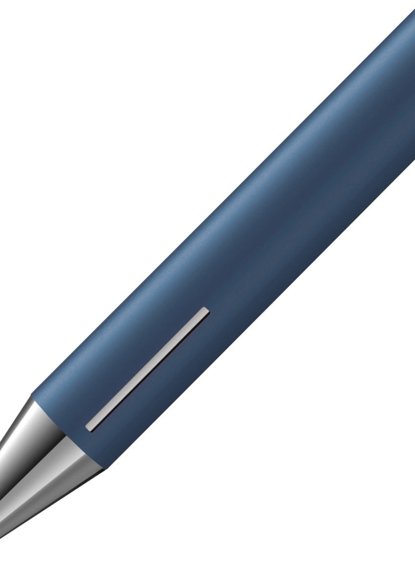 Lamy KS econ indigo matt