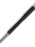 Lamy 079 FH scala pianoblack F gold