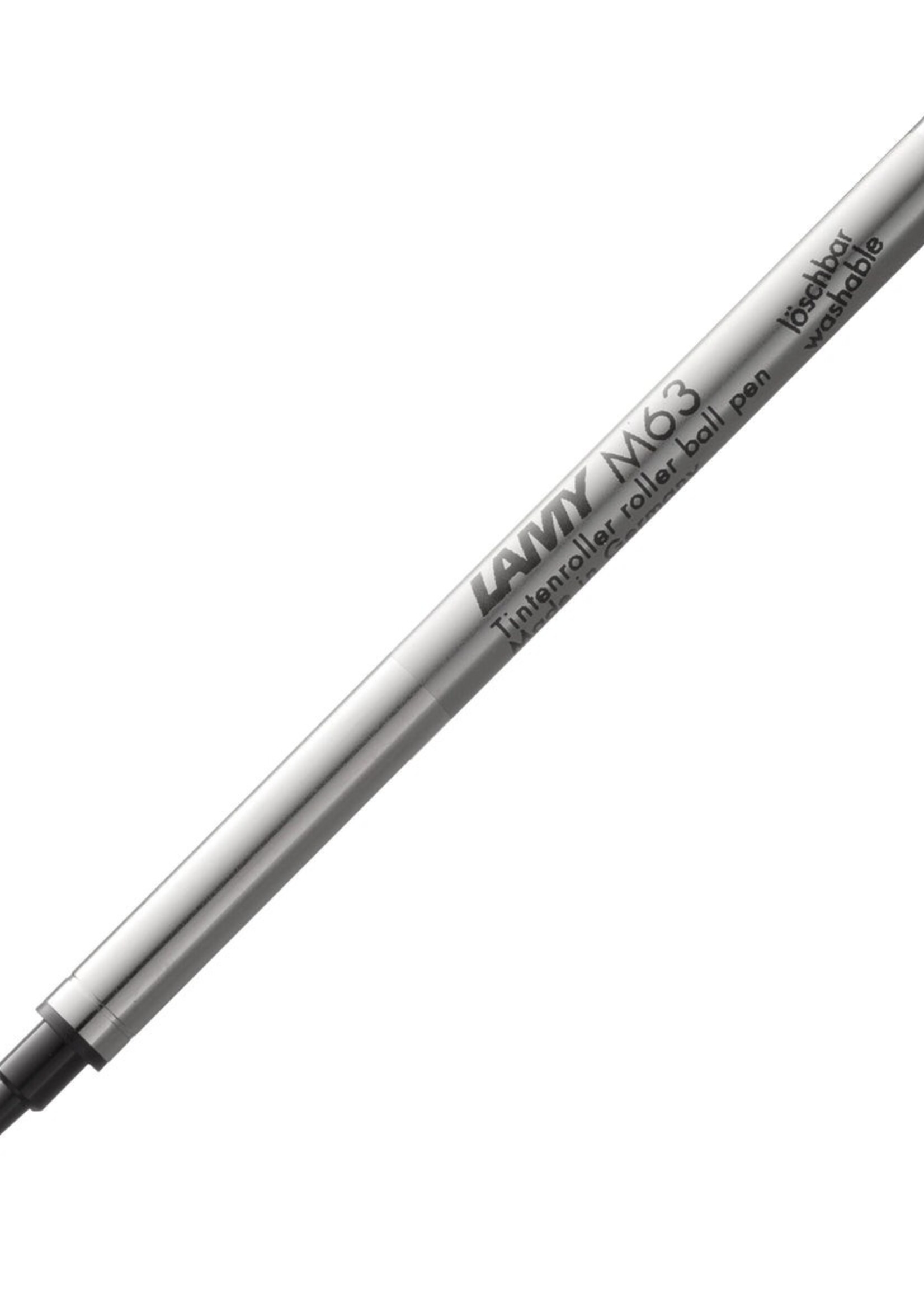 Lamy TR-Mine M63 B blue
