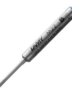 Lamy KS-Mine M22 B blau