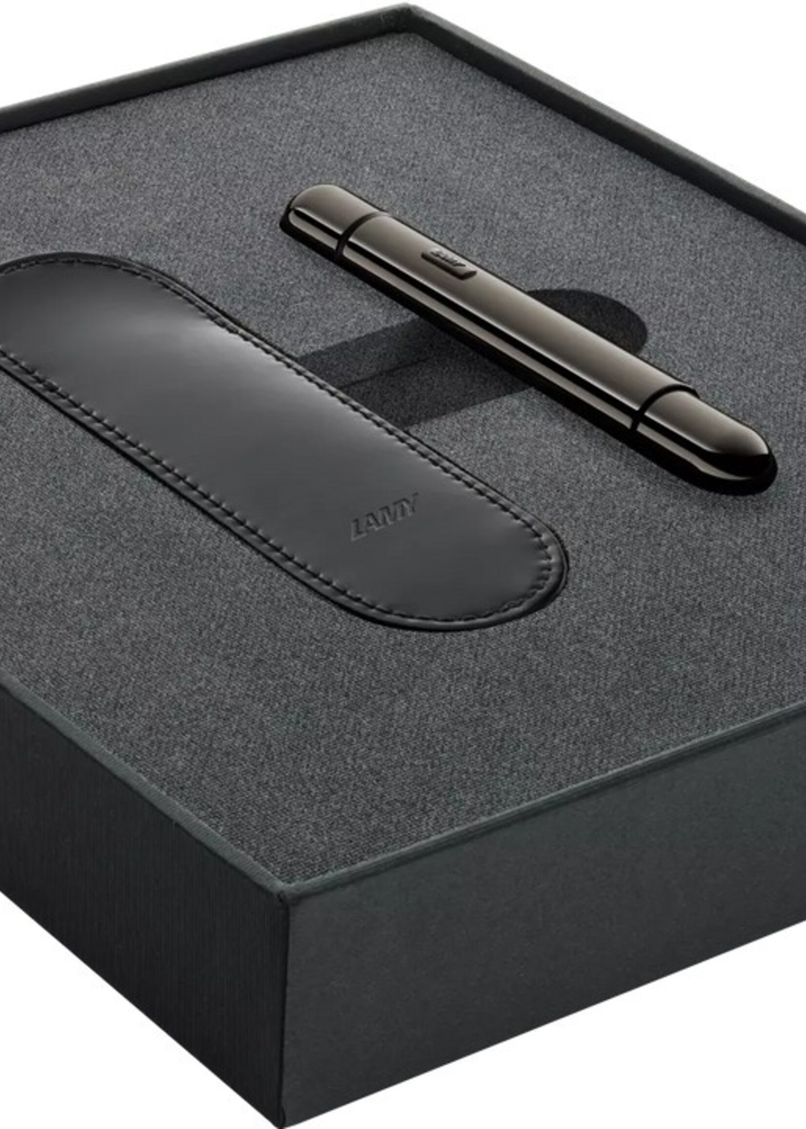 Lamy Lamy Pico Set Ruthenium