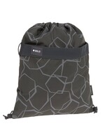 Lässig Fashion School String Bag Bold Edges g