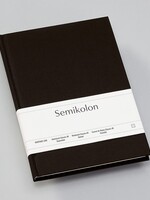 Semikolon Notizbuch Classic (A5) dotted,