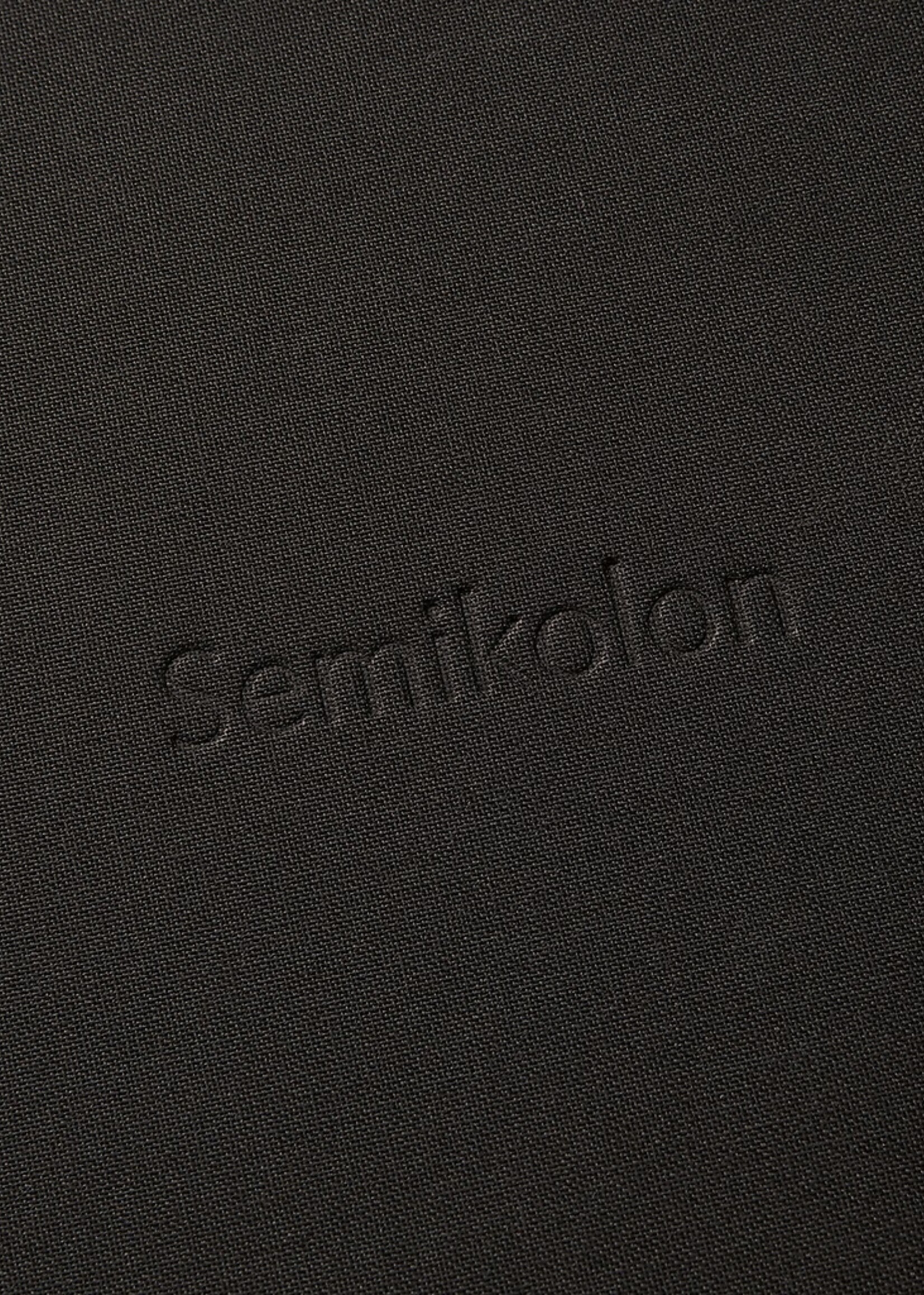 Semikolon Notizbuch Classic (A5) dotted,