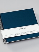Semikolon Spiral Album Economy Medium, 4