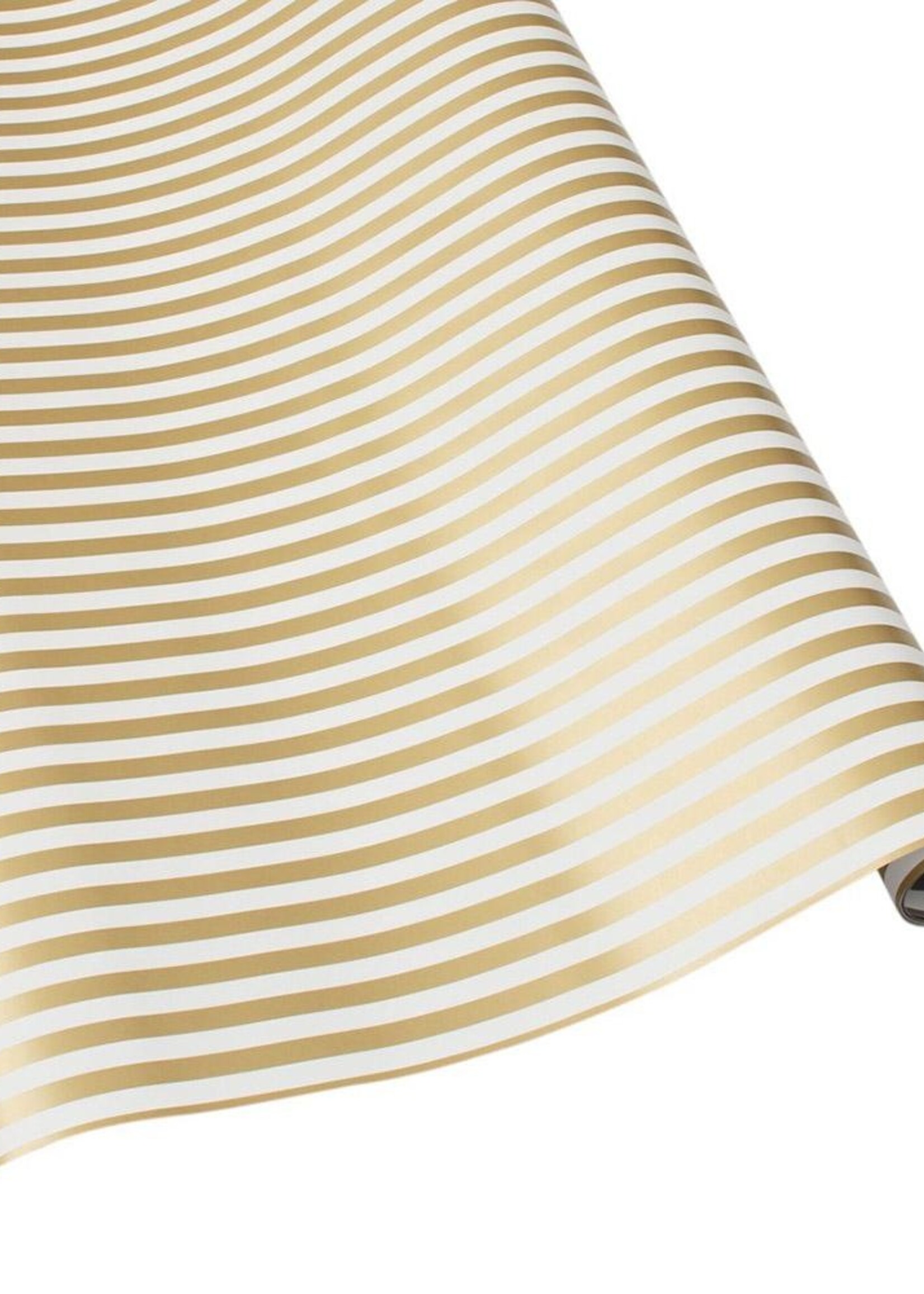 Caspari Gesch.pap.rolle, Gold/silver C