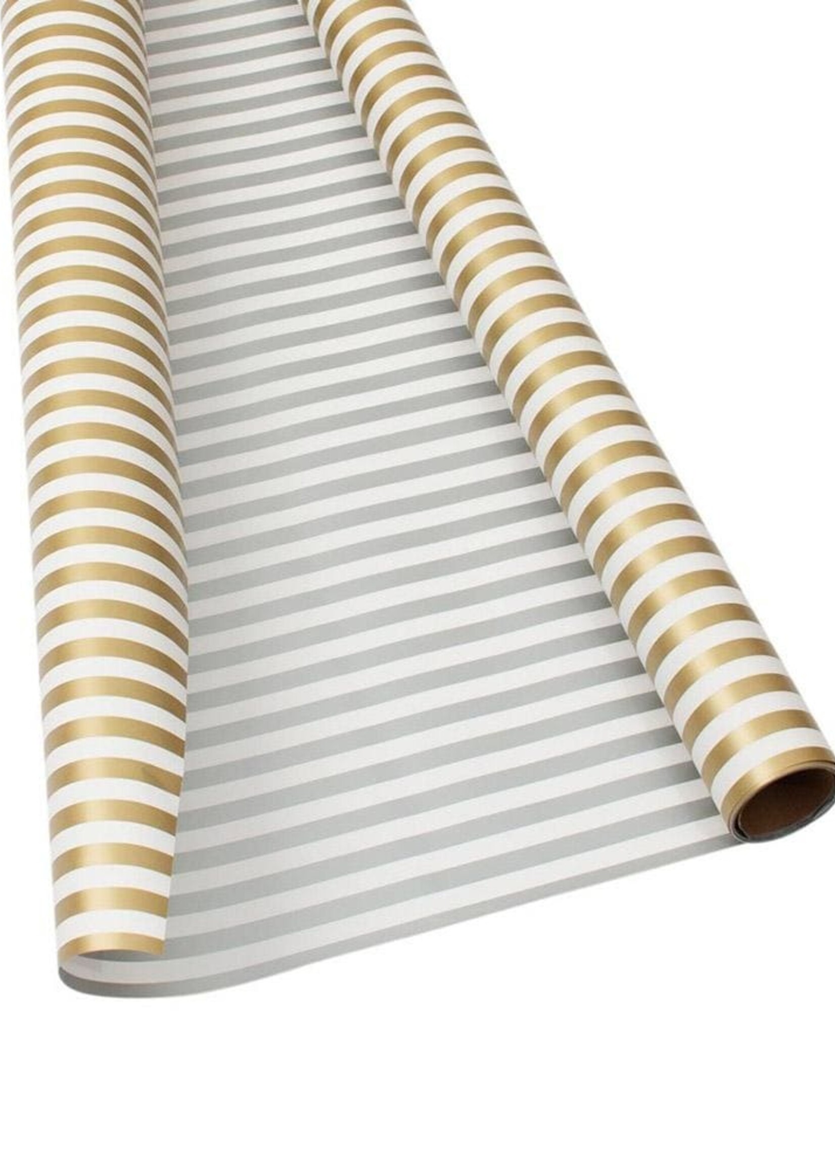 Caspari Gesch.pap.rolle, Gold/silver C