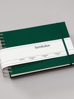 Semikolon Mini Mucho Album, 90 cremewei§