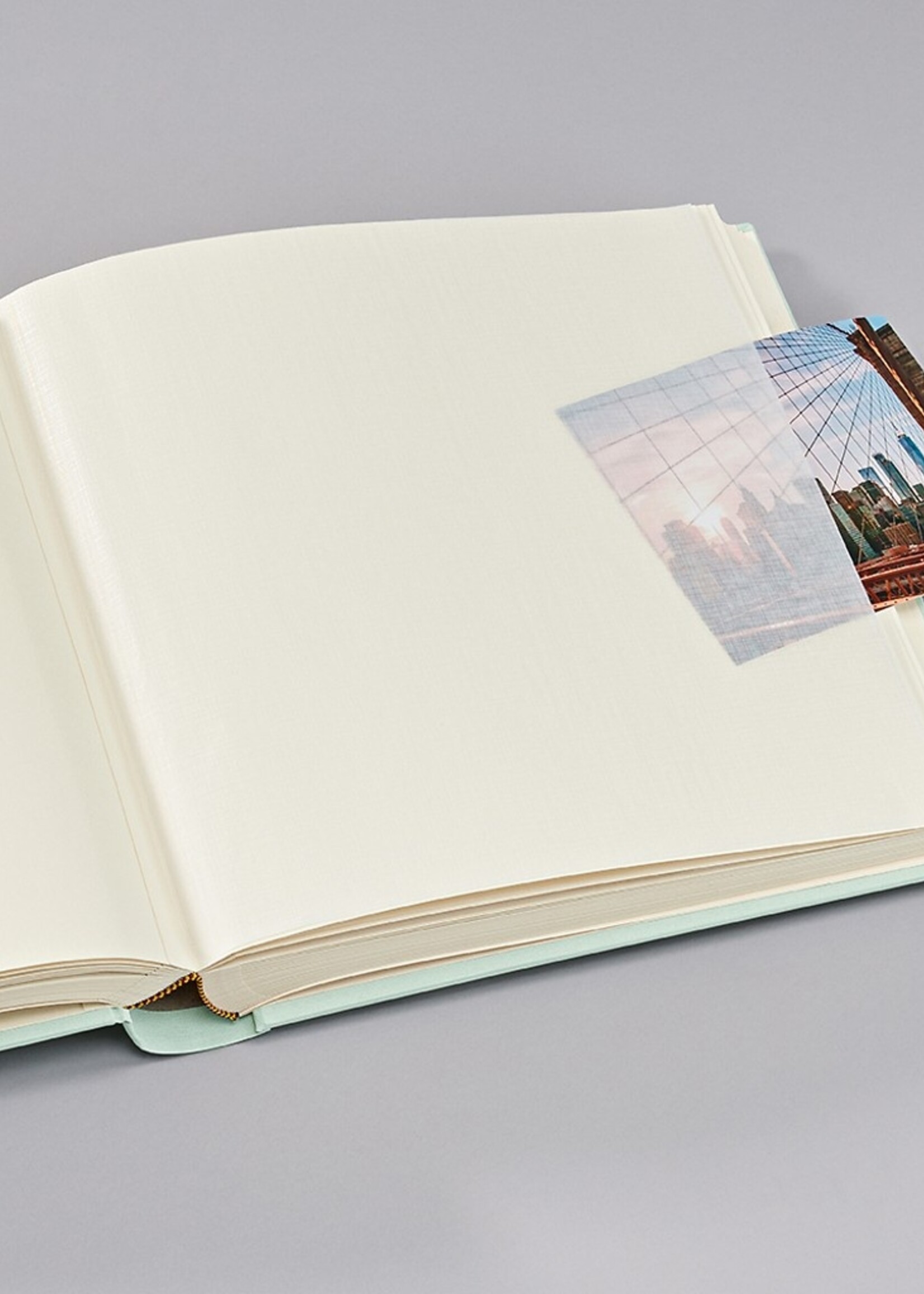 Semikolon Album XLarge, Buchleinen, 130