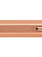 Caran d'Ache Kugelschreiber Brut Rosé mit E