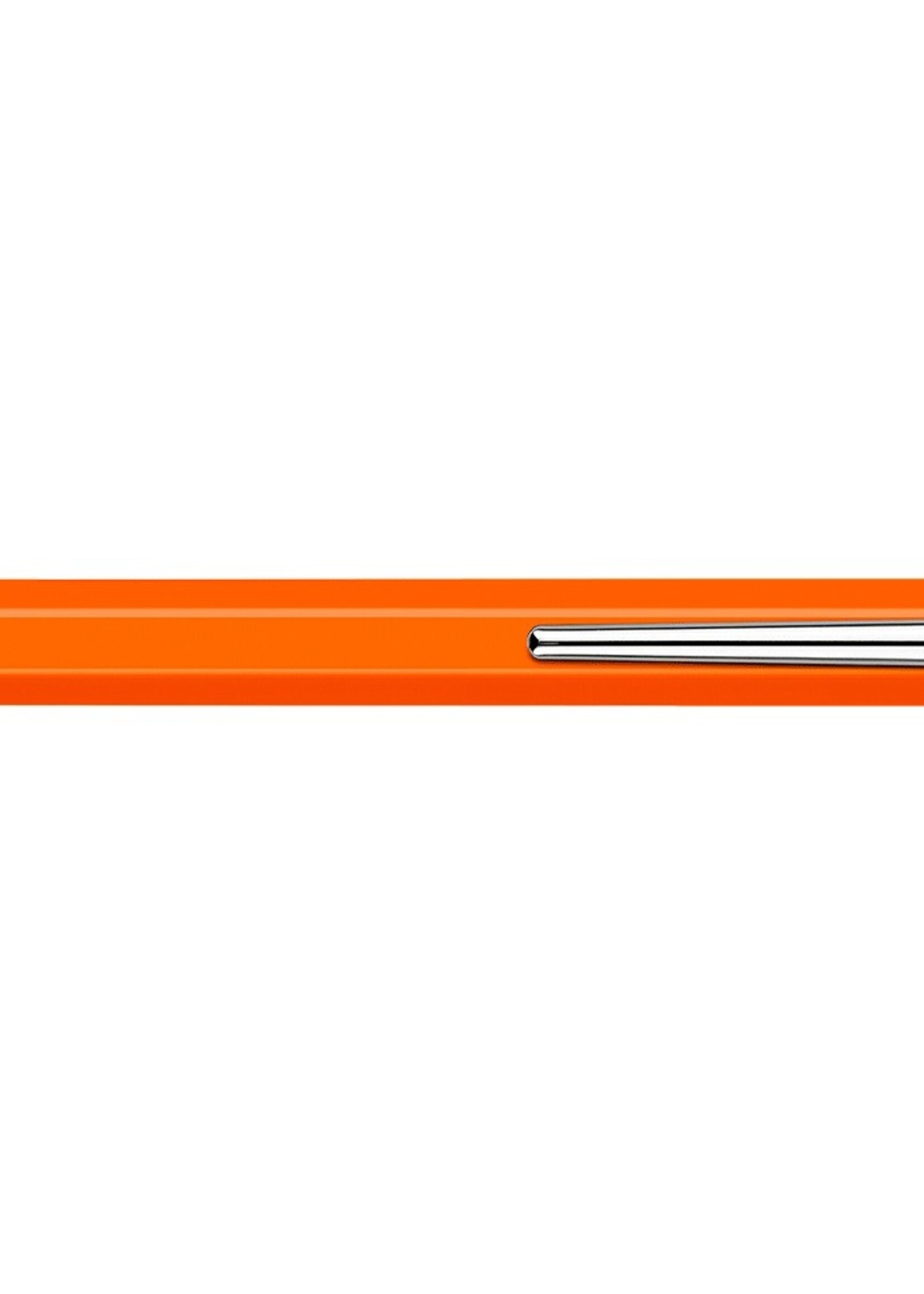 Caran d'Ache Metal-Minenhalter 844