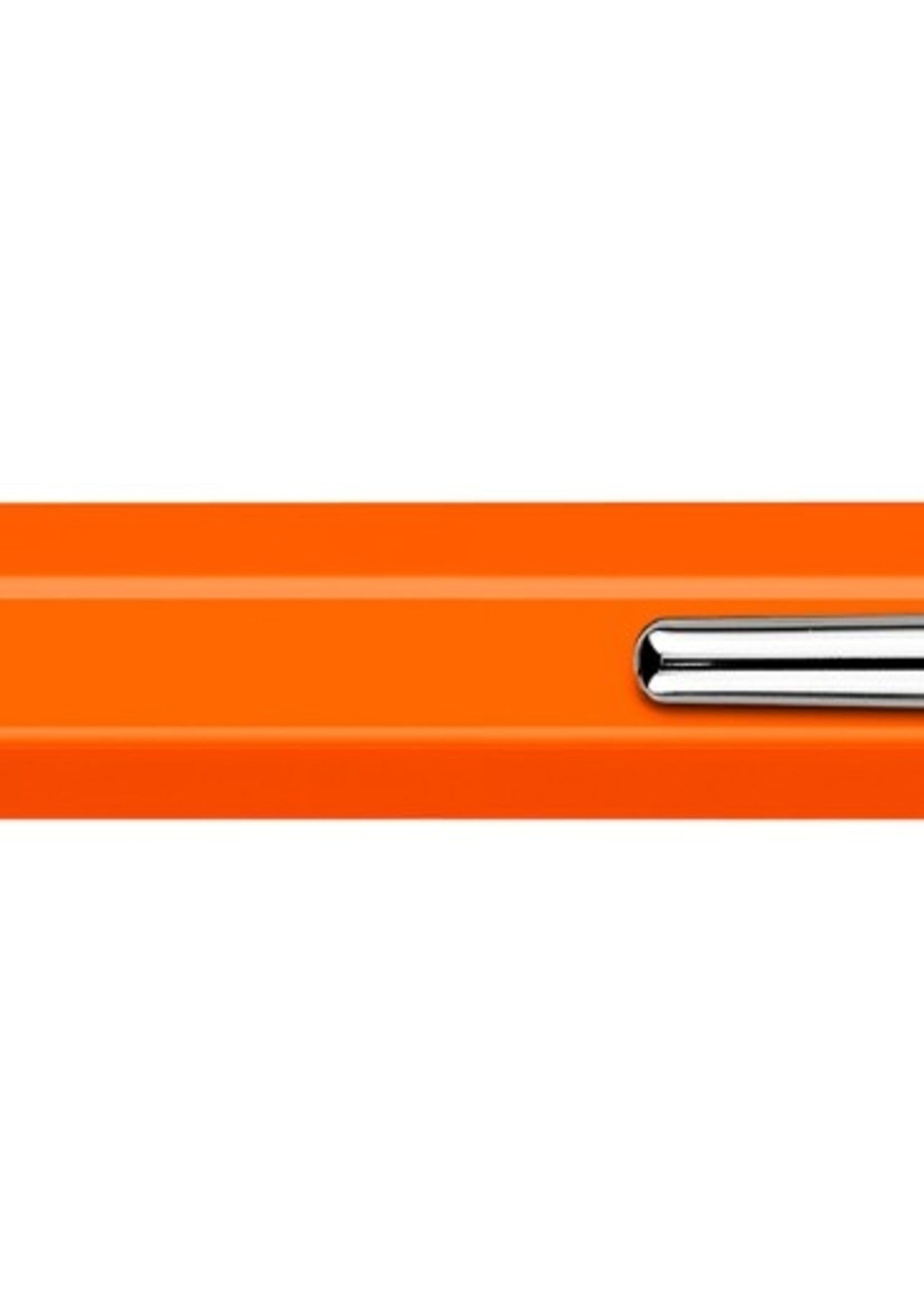 Caran d'Ache Metal-Minenhalter 844