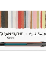 Caran d'Ache Minenhalter 849 Paul Smith Schwarz, 0,5 mm