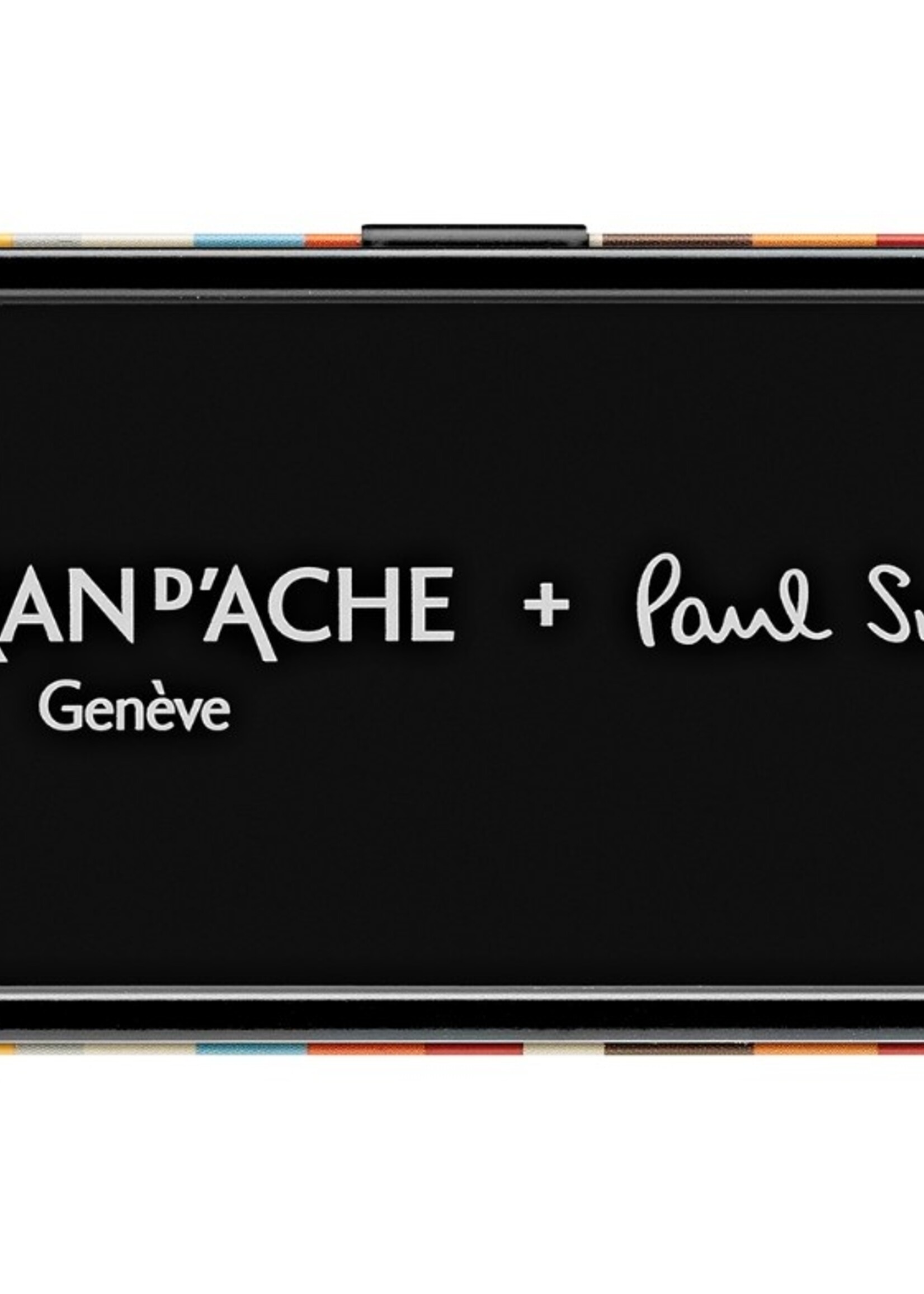 Caran d'Ache CD Paul Smith ED849 MH 0.5 sw