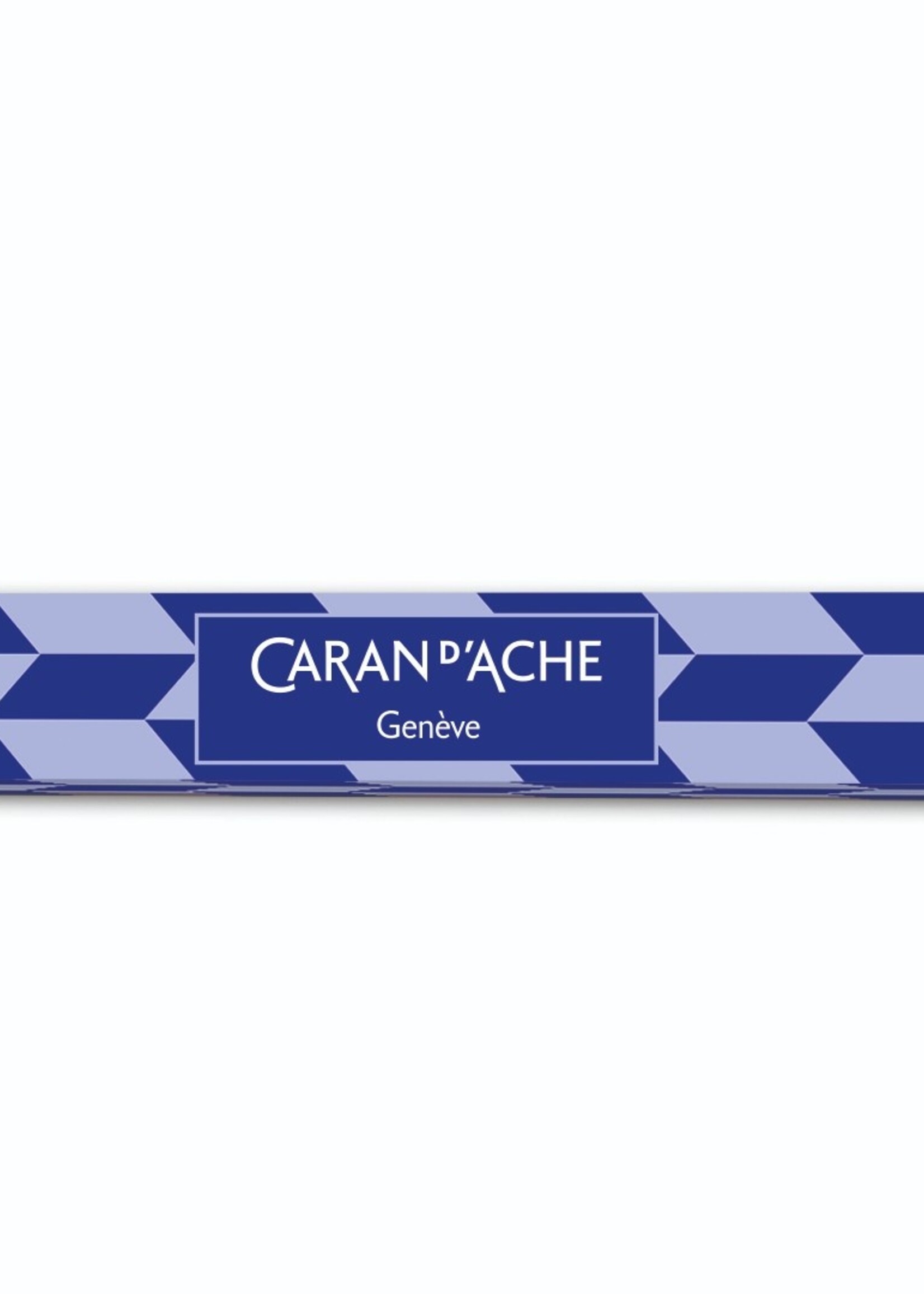 Caran d'Ache CD KS 849 Mosaic Königsblau