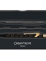 Caran d'Ache CD 849 Druckbleistift Horse
