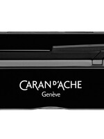 Caran d'Ache 849 Black Code KS