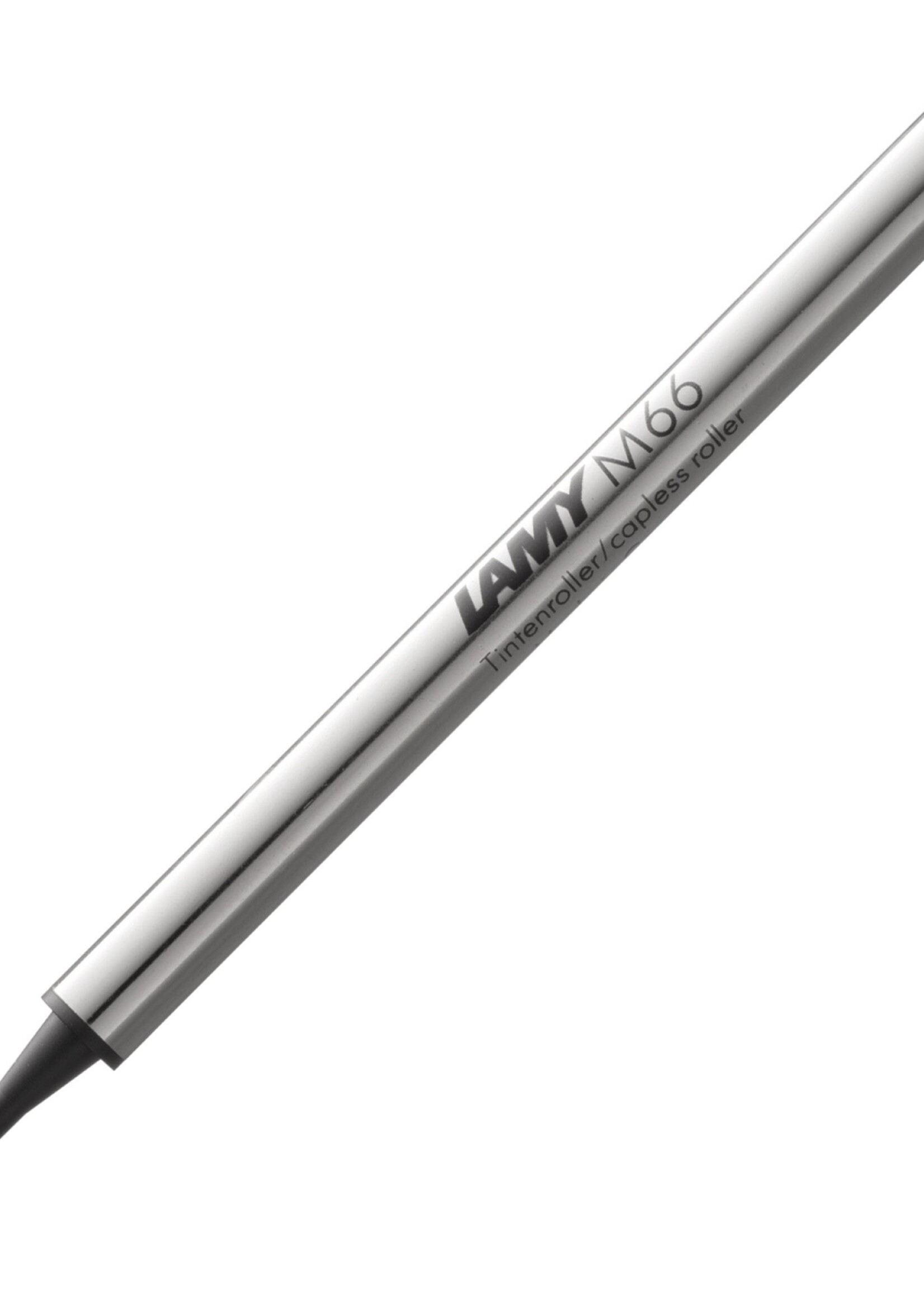 Lamy Tintenrollermine M66, Blau