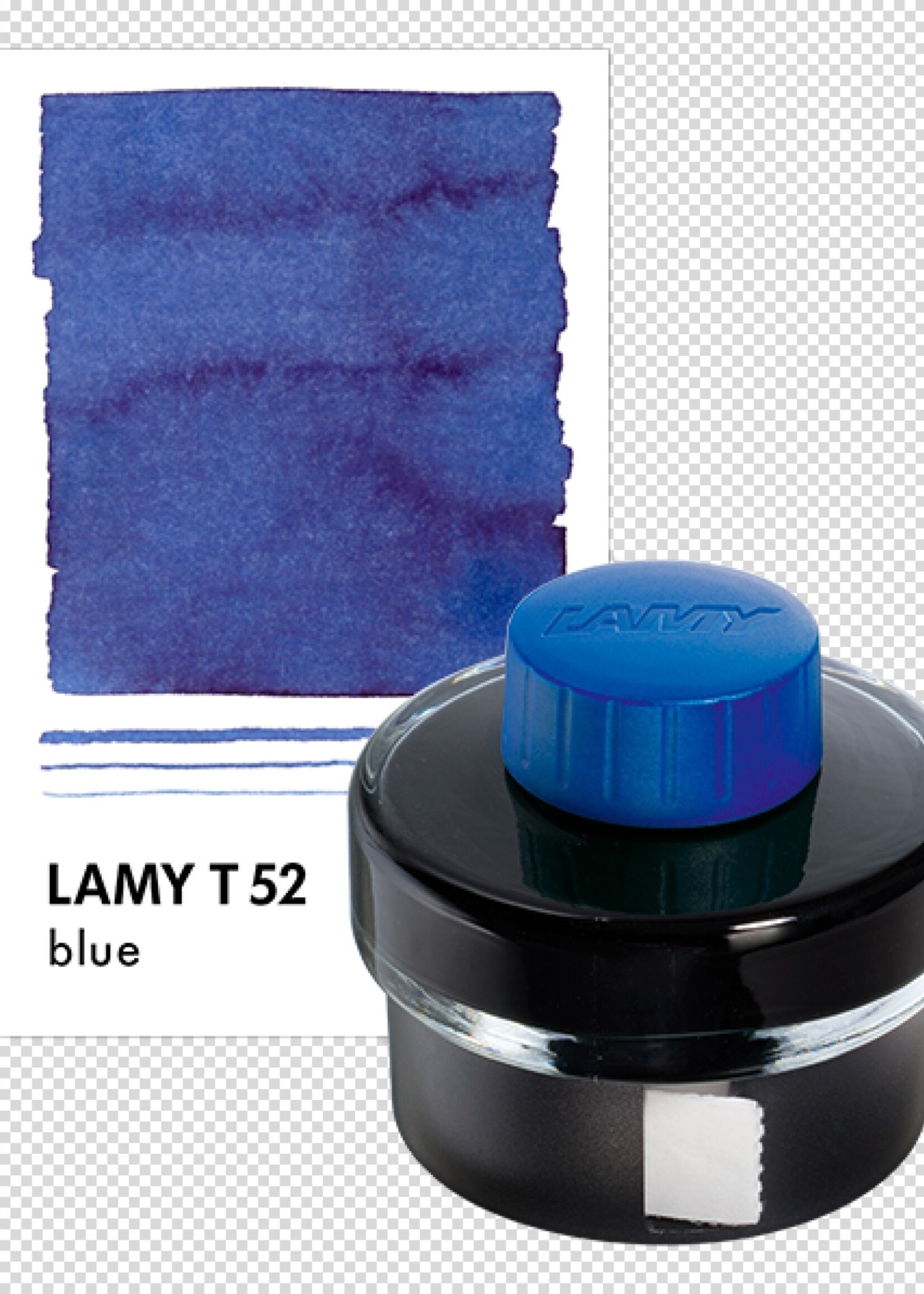 Lamy Lamy Tinte T52 50ml blau