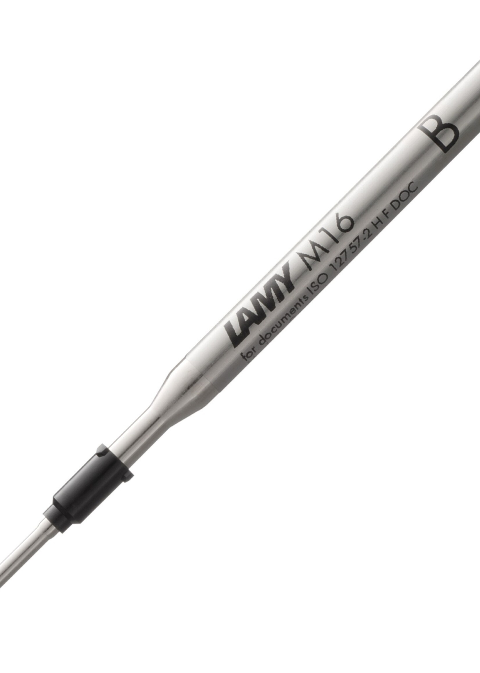Lamy KS Großraummine M16 blau B