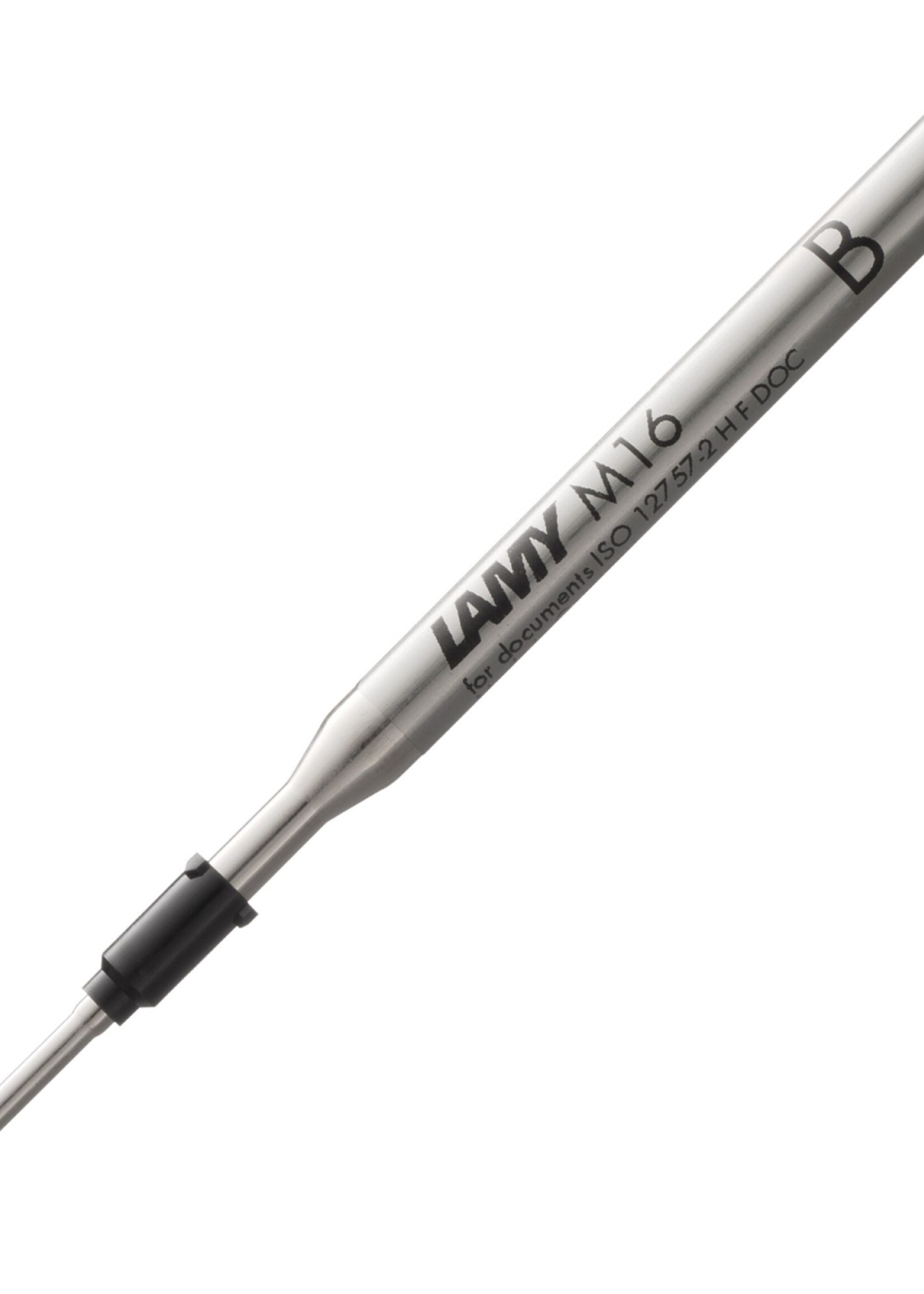 Lamy KS Großraummine M16 schwar B