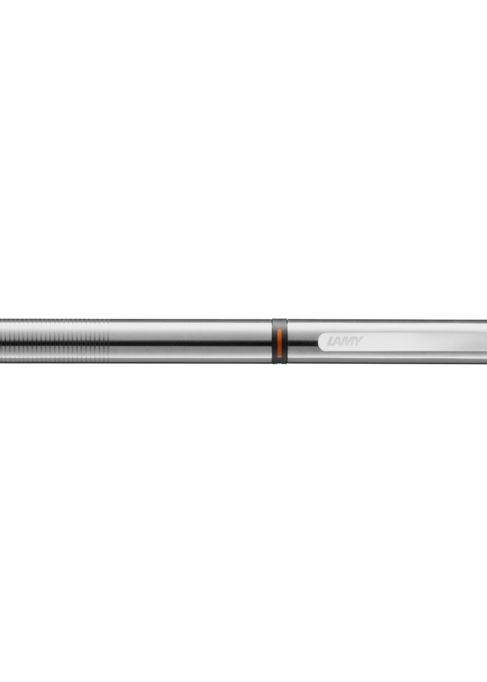 Lamy Mehrsystemschreiber st tri pen Edelstahl