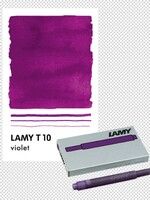 Lamy Lamy Tintenpatronen violett