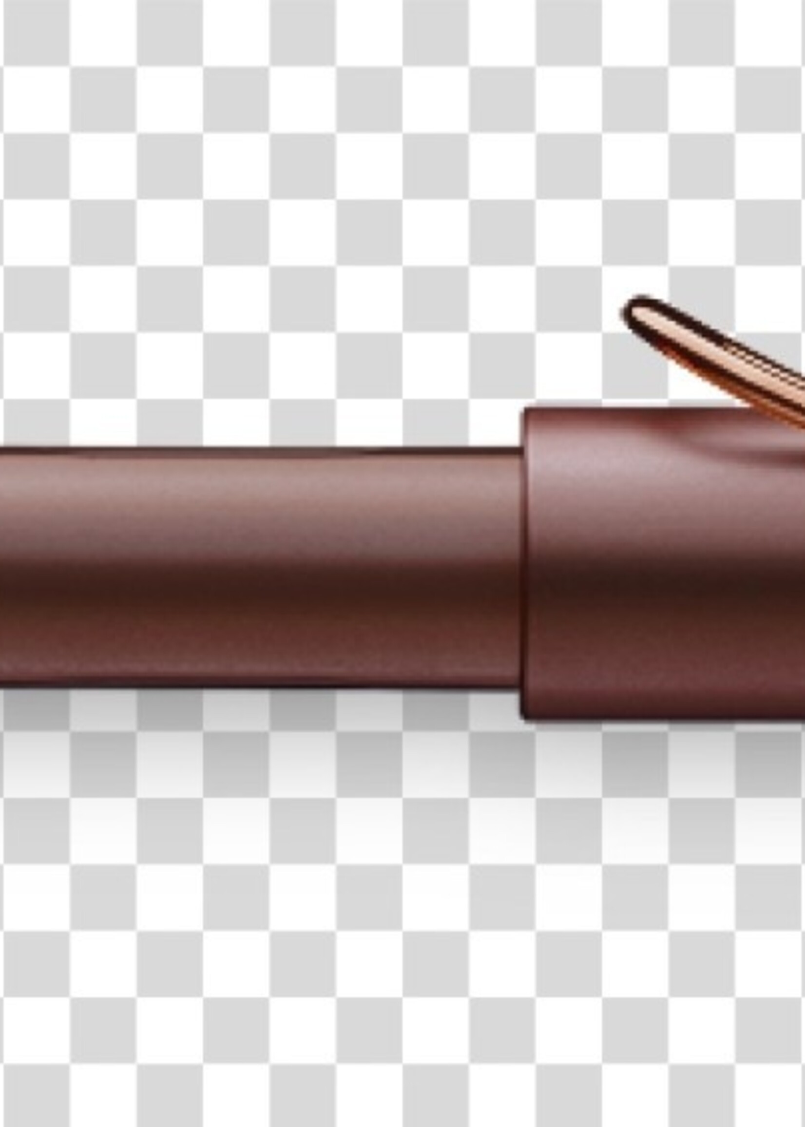 Lamy LAMY TR LUXE Marron 390