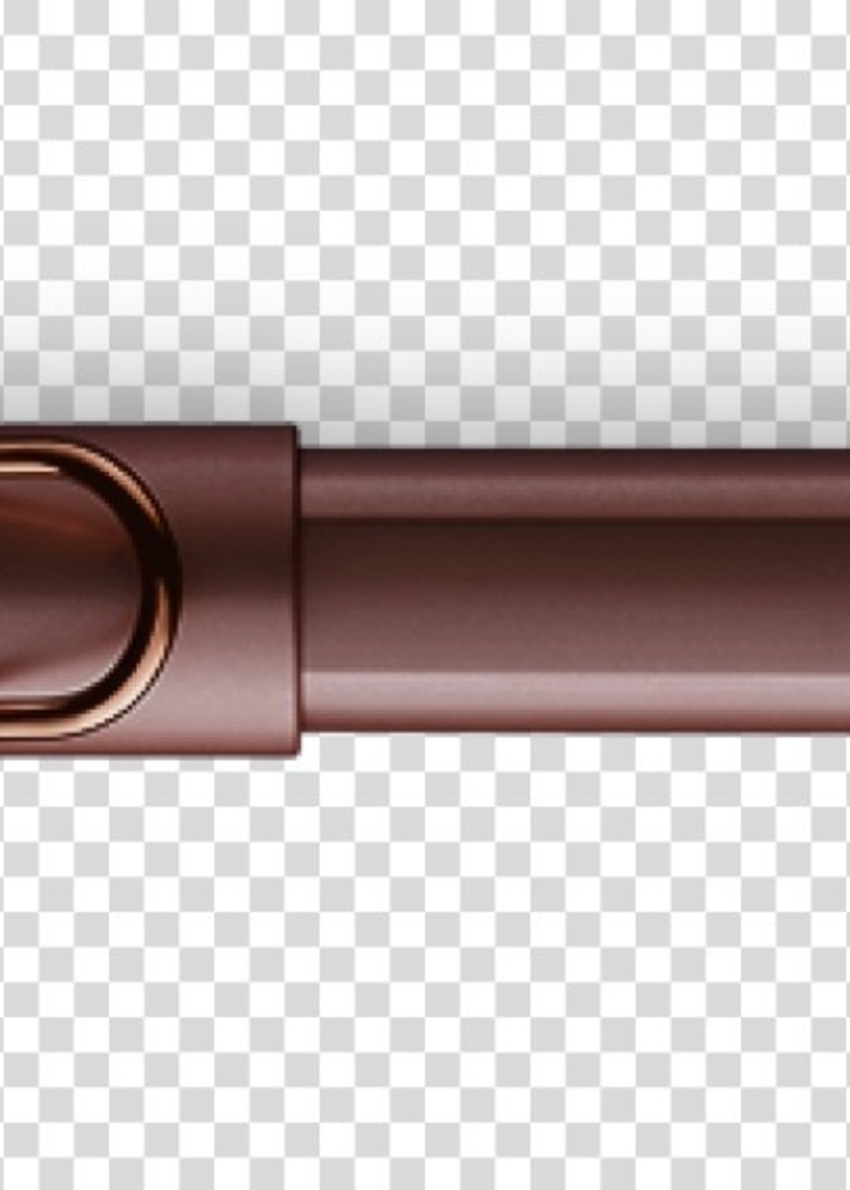 Lamy Tintenroller Lx Marron